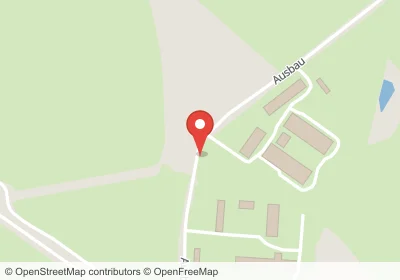 Hotels an der Ausbau in Gusow-Platkow – Unterkünfte, Pensionen und Ferienwohnungen in zentraler Lage