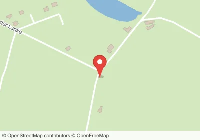 Hotels an der Bahnhofstraße in Kotzen – Unterkünfte, Pensionen und Ferienwohnungen in zentraler Lage