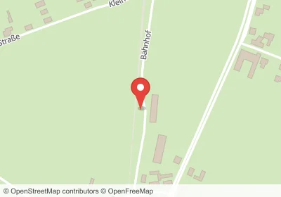Bahnhofstraße Großderschau – Hotels in der Nähe Hotels an der Bahnhofstraße in Großderschau – Unterkünfte, Pensionen und Ferienwohnungen in zentraler Lage