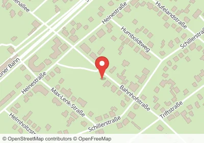 Bahnhofstraße Panketal – Hotels in der Nähe Hotels an der Bahnhofstraße in Panketal – Unterkünfte, Pensionen und Ferienwohnungen in zentraler Lage
