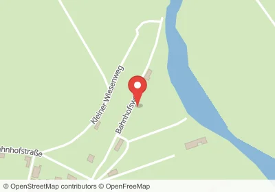 Hotels an der Bahnhofsweg in Milower Land – Unterkünfte, Pensionen und Ferienwohnungen in zentraler Lage