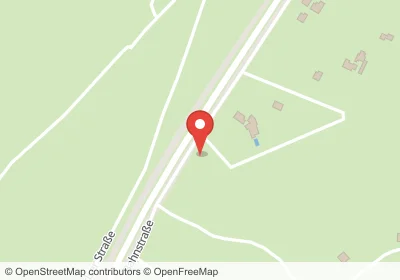 Hotels an der Bahnstraße in Bestensee – Unterkünfte, Pensionen und Ferienwohnungen in zentraler Lage