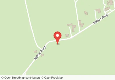 Hotels an der Bakler Berg in Großenkneten – Unterkünfte, Pensionen und Ferienwohnungen in zentraler Lage