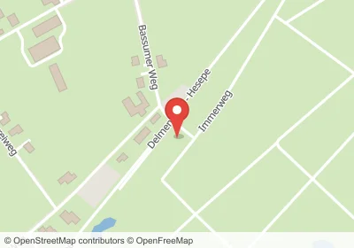 Bassumer Weg Ganderkesee – Hotels in der Nähe Hotels an der Bassumer Weg in Ganderkesee – Unterkünfte, Pensionen und Ferienwohnungen in zentraler Lage