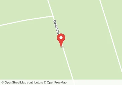 Hotels an der Bauernbergweg in Oberkrämer – Unterkünfte, Pensionen und Ferienwohnungen in zentraler Lage
