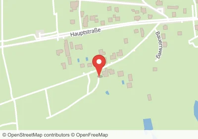 Bauernweg Bestensee – Hotels in der Nähe Hotels an der Bauernweg in Bestensee – Unterkünfte, Pensionen und Ferienwohnungen in zentraler Lage