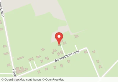 Hotels an der Baumschulenweg in Rauen – Unterkünfte, Pensionen und Ferienwohnungen in zentraler Lage