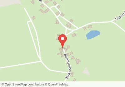 Hotels an der Beerbaumer Weg in Breydin – Unterkünfte, Pensionen und Ferienwohnungen in zentraler Lage