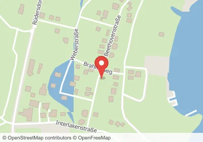 Beethovenstraße Woltersdorf – Hotels in der Nähe Hotels an der Beethovenstraße in Woltersdorf – Unterkünfte, Pensionen und Ferienwohnungen in zentraler Lage