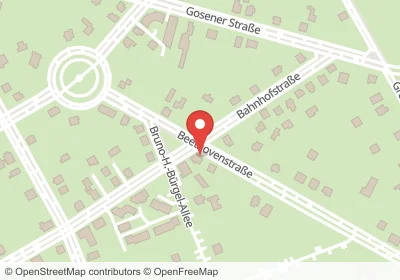 Beethovenstraße Eichwalde – Hotels in der Nähe Hotels an der Beethovenstraße in Eichwalde – Unterkünfte, Pensionen und Ferienwohnungen in zentraler Lage
