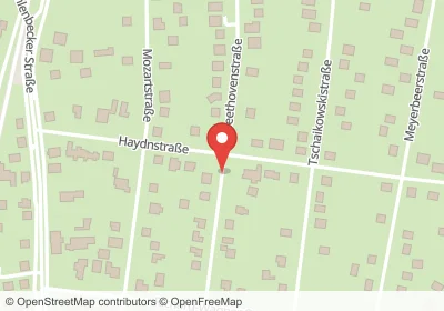 Beethovenstraße Mühlenbecker Land – Hotels in der Nähe Hotels an der Beethovenstraße in Mühlenbecker Land – Unterkünfte, Pensionen und Ferienwohnungen in zentraler Lage