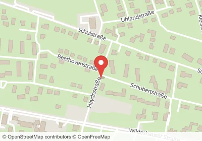 Beethovenstraße Großenkneten – Hotels in der Nähe Hotels an der Beethovenstraße in Großenkneten – Unterkünfte, Pensionen und Ferienwohnungen in zentraler Lage