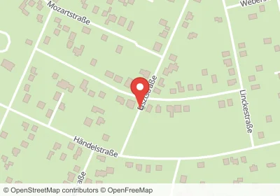 Hotels an der Beethovenstraße in Panketal – Unterkünfte, Pensionen und Ferienwohnungen in zentraler Lage