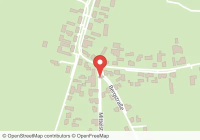 Hotels an der Bergstraße in Kotzen – Unterkünfte, Pensionen und Ferienwohnungen in zentraler Lage
