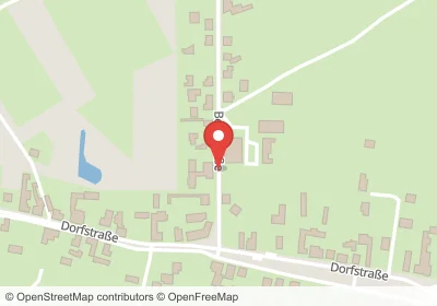 Hotels an der Bergstraße in Schlepzig – Unterkünfte, Pensionen und Ferienwohnungen in zentraler Lage
