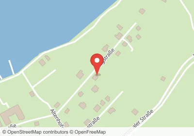Hotels an der Bergstraße in Schorfheide – Unterkünfte, Pensionen und Ferienwohnungen in zentraler Lage