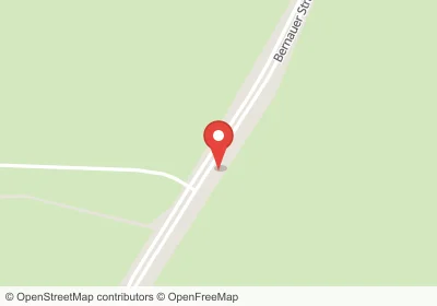 Bernauer Straße Panketal – Hotels in der Nähe Hotels an der Bernauer Straße in Panketal – Unterkünfte, Pensionen und Ferienwohnungen in zentraler Lage