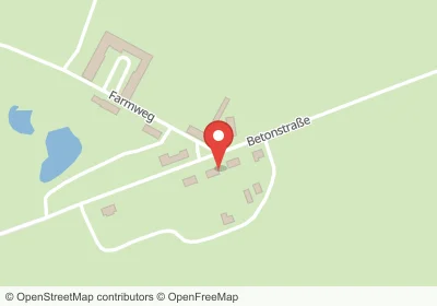 Hotels an der Betonstraße in Stechlin – Unterkünfte, Pensionen und Ferienwohnungen in zentraler Lage