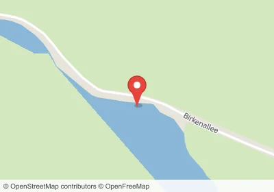 Hotels an der Birkenallee in Münchehofe – Unterkünfte, Pensionen und Ferienwohnungen in zentraler Lage