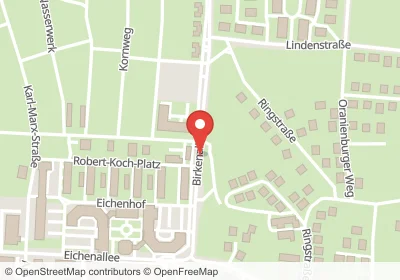 Birkenallee Leegebruch – Hotels in der Nähe Hotels an der Birkenallee in Leegebruch – Unterkünfte, Pensionen und Ferienwohnungen in zentraler Lage