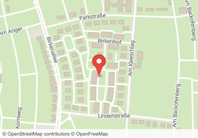 Hotels an der Birkenhof in Leegebruch – Unterkünfte, Pensionen und Ferienwohnungen in zentraler Lage