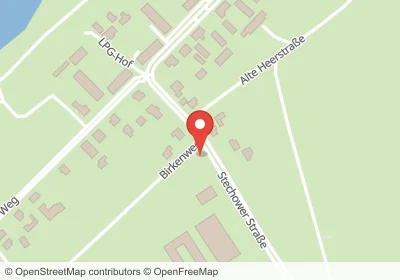 Birkenweg Stechow-Ferchesar – Hotels in der Nähe Hotels an der Birkenweg in Stechow-Ferchesar – Unterkünfte, Pensionen und Ferienwohnungen in zentraler Lage