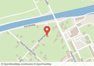 Birkenweg Spreenhagen – Hotels in der Nähe Hotels an der Birkenweg in Spreenhagen – Unterkünfte, Pensionen und Ferienwohnungen in zentraler Lage