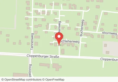 Birkenweg Großenkneten – Hotels in der Nähe Hotels an der Birkenweg in Großenkneten – Unterkünfte, Pensionen und Ferienwohnungen in zentraler Lage