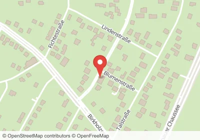Blumenstraße Panketal – Hotels in der Nähe Hotels an der Blumenstraße in Panketal – Unterkünfte, Pensionen und Ferienwohnungen in zentraler Lage