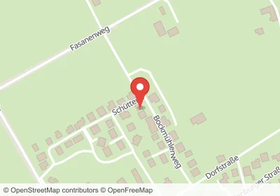 Hotels an der Bockmühlenweg in Hatten – Unterkünfte, Pensionen und Ferienwohnungen in zentraler Lage