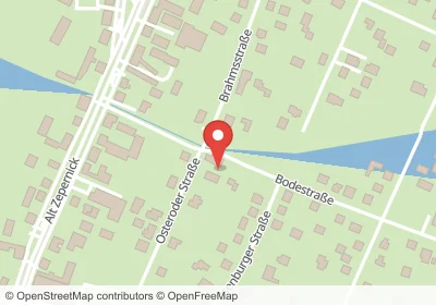 Hotels an der Bodestraße in Panketal – Unterkünfte, Pensionen und Ferienwohnungen in zentraler Lage