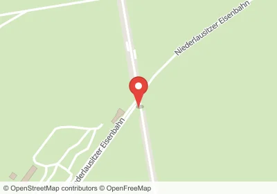 Hotels an der Börnichen in Märkische Heide – Unterkünfte, Pensionen und Ferienwohnungen in zentraler Lage