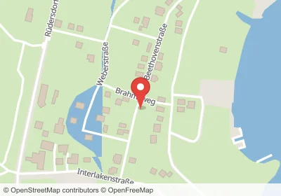 Brahmsweg Woltersdorf – Hotels in der Nähe Hotels an der Brahmsweg in Woltersdorf – Unterkünfte, Pensionen und Ferienwohnungen in zentraler Lage