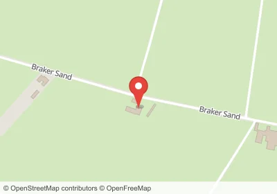 Braker Sand Hatten – Hotels in der Nähe Hotels an der Braker Sand in Hatten – Unterkünfte, Pensionen und Ferienwohnungen in zentraler Lage