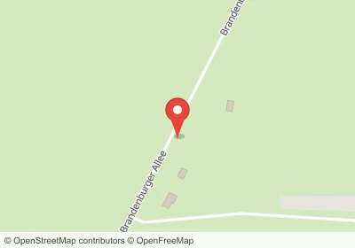 Brandenburger Allee Paulinenaue – Hotels in der Nähe Hotels an der Brandenburger Allee in Paulinenaue – Unterkünfte, Pensionen und Ferienwohnungen in zentraler Lage
