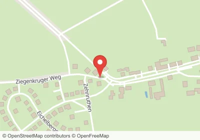 Hotels an der Breite Straße in Oberkrämer – Unterkünfte, Pensionen und Ferienwohnungen in zentraler Lage