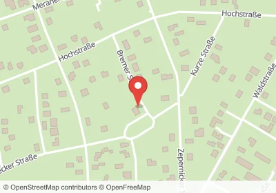 Bremer Straße Panketal – Hotels in der Nähe Hotels an der Bremer Straße in Panketal – Unterkünfte, Pensionen und Ferienwohnungen in zentraler Lage