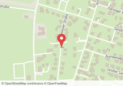 Breslauer Straße Großenkneten – Hotels in der Nähe Hotels an der Breslauer Straße in Großenkneten – Unterkünfte, Pensionen und Ferienwohnungen in zentraler Lage