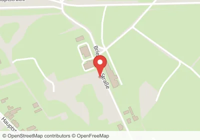 Hotels an der Brieskower Straße in Wiesenau – Unterkünfte, Pensionen und Ferienwohnungen in zentraler Lage