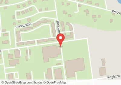 Hotels an der Brückenstraße in Schorfheide – Unterkünfte, Pensionen und Ferienwohnungen in zentraler Lage