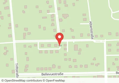 Hotels an der Brunnerstraße in Petershagen/Eggersdorf – Unterkünfte, Pensionen und Ferienwohnungen in zentraler Lage