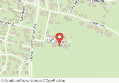 Buchenstraße Ganderkesee – Hotels in der Nähe Hotels an der Buchenstraße in Ganderkesee – Unterkünfte, Pensionen und Ferienwohnungen in zentraler Lage
