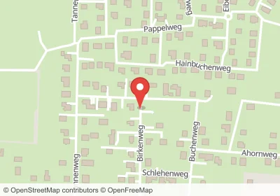 Hotels an der Buchenweg in Großenkneten – Unterkünfte, Pensionen und Ferienwohnungen in zentraler Lage