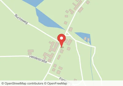 Hotels an der Buchtweg in Sonnenberg – Unterkünfte, Pensionen und Ferienwohnungen in zentraler Lage