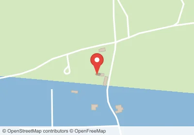 Hotels an der Bünsche in Milower Land – Unterkünfte, Pensionen und Ferienwohnungen in zentraler Lage