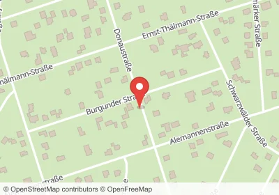Hotels an der Burgunderstraße in Panketal – Unterkünfte, Pensionen und Ferienwohnungen in zentraler Lage