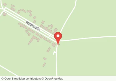 Hotels an der Burow in Großwoltersdorf – Unterkünfte, Pensionen und Ferienwohnungen in zentraler Lage