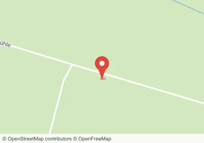Hotels an der Buschmühle in Massen-Niederlausitz – Unterkünfte, Pensionen und Ferienwohnungen in zentraler Lage