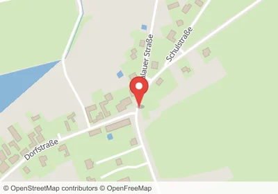 Hotels an der Calauer Straße in Luckaitztal – Unterkünfte, Pensionen und Ferienwohnungen in zentraler Lage