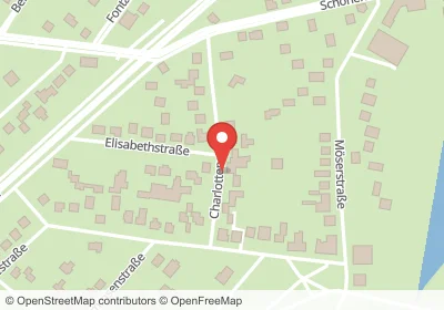 Hotels an der Charlottenstraße in Panketal – Unterkünfte, Pensionen und Ferienwohnungen in zentraler Lage